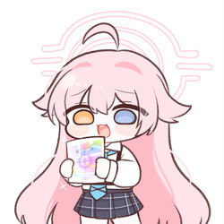 小鳥遊ホシノ