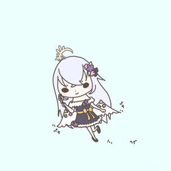 ふぁんたすてぃっくアズサ