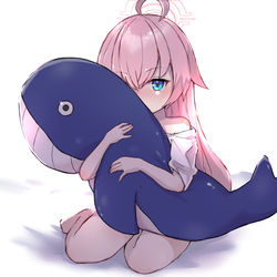 ホシノおじさんと二度寝