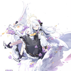 胜利女神