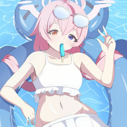 小鳥遊ホシノ