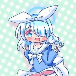 アロナちゃん