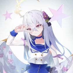 白洲アズサ（アイドル）