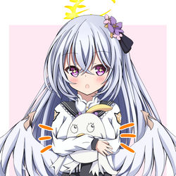 アズサ，先生あいにく手持ちがないんだ･･･