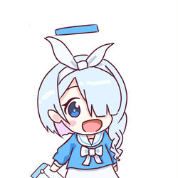らくがきまとめ