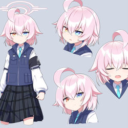 過去ホシノさん