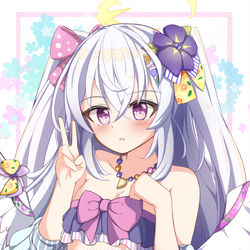 水着アズサ