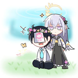 💐