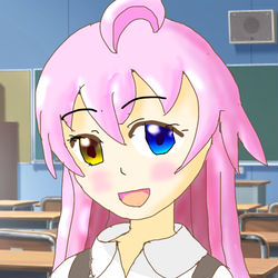 ホシノおじさん