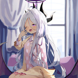 ねむねむ