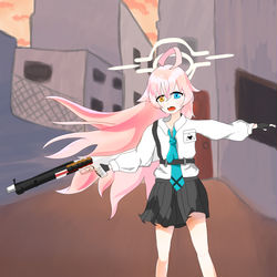 ホシノ