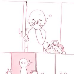 ぶるーにゃーかいぶ89