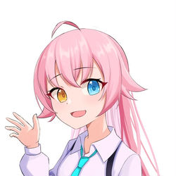 ホシノ