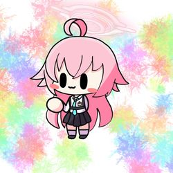 Takanashi hoshino
