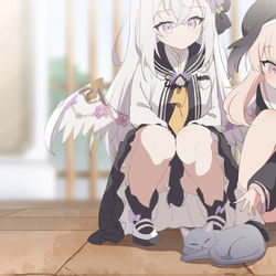 ねこ