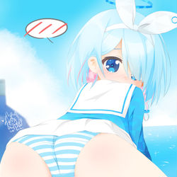 アロナです