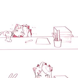 ぶるーにゃーかいぶ94