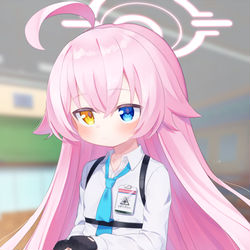 ホシノッ……！！！