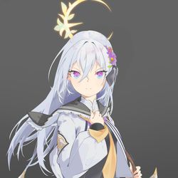白洲アズサ