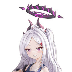 そらさきヒナ