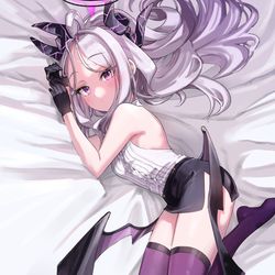 空崎ヒナ