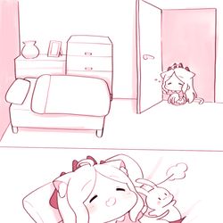 ぶるーにゃーかいぶ98