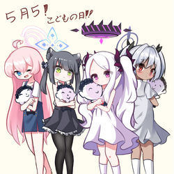 こどもの日!
