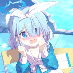 アロナちゃん