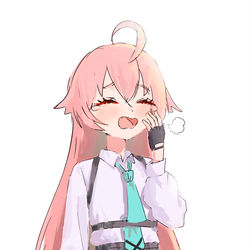 19日目 ホシノ