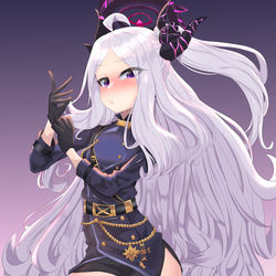 空崎ヒナ