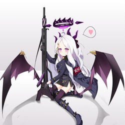 擦枪