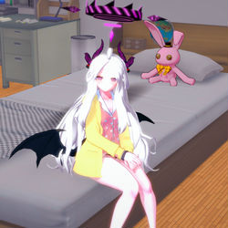 睡衣日奈