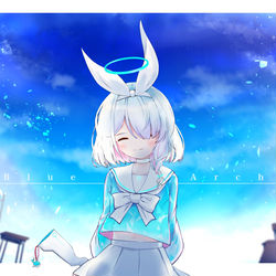 アロナちゃん