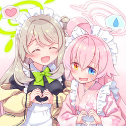 メイドの日
