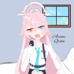 So Sleepy