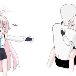 Give me a hug