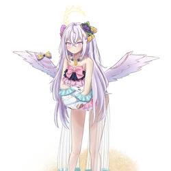 水着アズサ