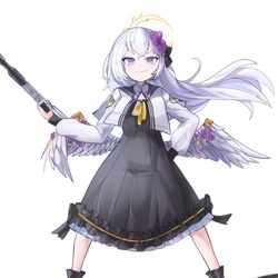 白洲アズサ