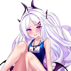 空崎ヒナ ❤️