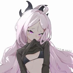 ヒナ