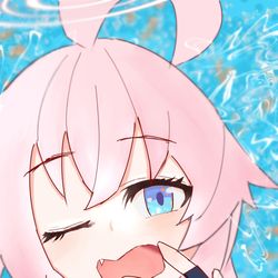 小鳥遊ホシノ