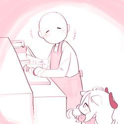 ぶるーにゃーかいぶ102