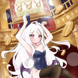 ヒナちゃん