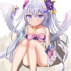 水着アズサ