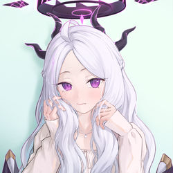 ブルアカ #2