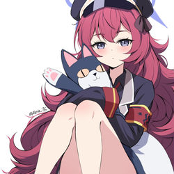 ブルアカ
