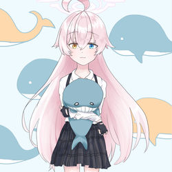 小鳥遊ホシノ