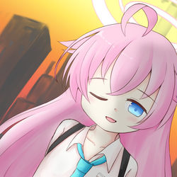 ホシノ