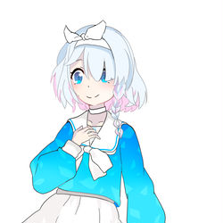 アロナちゃん