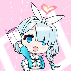 【ブルアカ】アロナ
